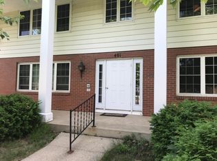 401 N Midvale Blvd, Madison, WI 53705