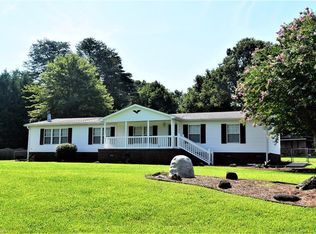 202 Old Mill Rd, Summerfield, NC 27320