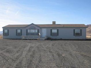 9035 Via Camino St, Silver Springs, NV 89429
