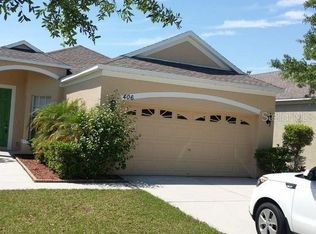 406 Laguna Mill Dr, Ruskin, FL 33570