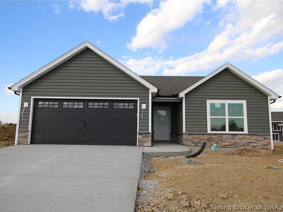 1st image of LOT 4525 611 Venice Way