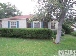 179 Claywell Dr, Alamo Heights, TX 78209