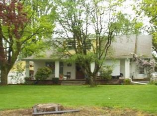 22502 NW 31st Ave, Ridgefield, WA 98642
