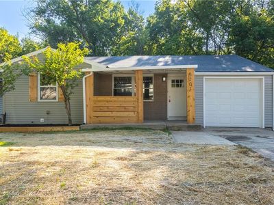 5201 N Richmond Ave, Kansas City, MO, 64119