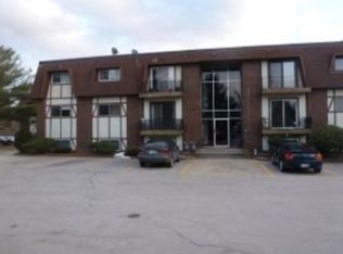 83F Constitution Dr #83F, Londonderry, NH 03053