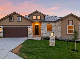 602 Long Shot, Horseshoe Bay, TX 78657