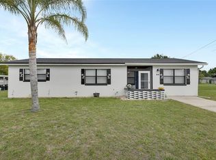 44 Narcissus Dr, Debary, FL 32713