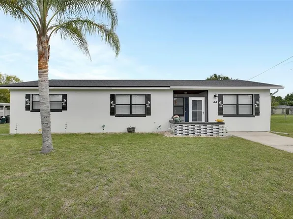44 Narcissus Dr, Debary, FL 32713