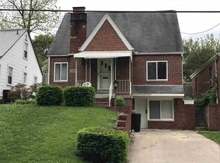 235 Green Oak Dr, Huntington, WV 25705