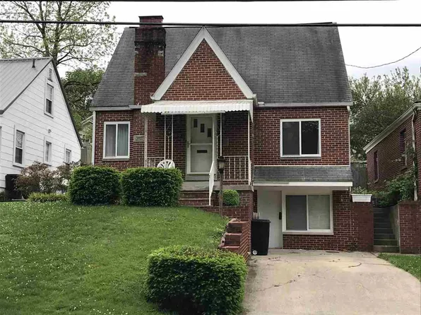 235 Green Oak Dr, Huntington, WV 25705