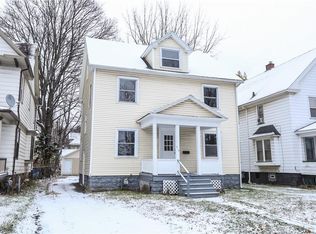 218 Normandy Ave, Rochester, NY 14619