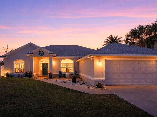 20 Moody Dr, Palm Coast, FL 32137