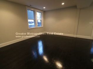 115 G St #RF4, Boston, MA 02127