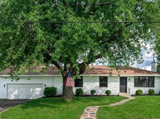 179 Hilliard Ave, Salem, NJ 08079