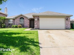 4600 Fox Meadows Ln, Mansfield, TX 76063