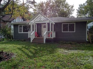 N1778 W Beach Dr, Lake Geneva, WI 53147