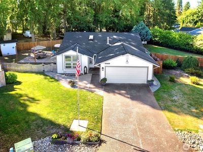 4509 29th Court SE, Lacey, WA, 98503