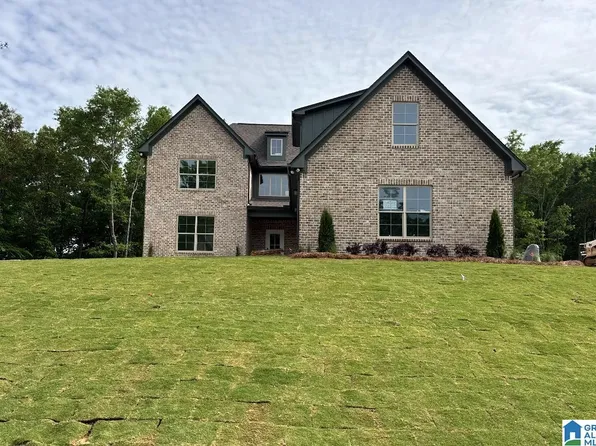 3269 River Birch Trl, Chelsea, AL 35043