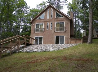 2898 Lakehill Dr, Curran, MI