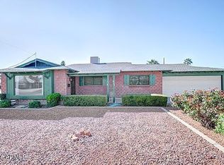 8345 E Glenrosa Ave, Scottsdale, AZ 85251