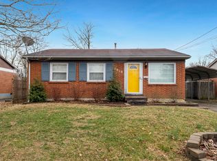 8010 Edsel Ln, Louisville, KY 40291