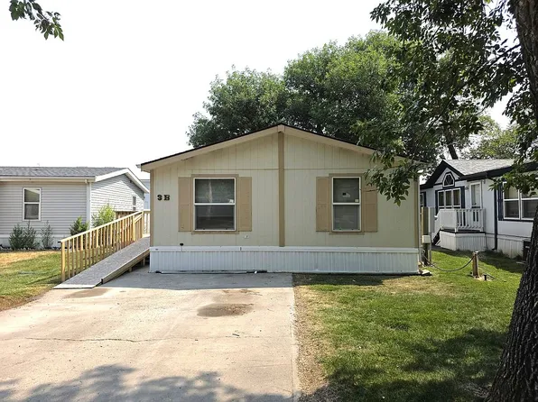 3B Prospect Dr, Billings, MT 59102