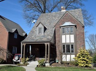 656 Beverly Rd, Pittsburgh, PA 15243