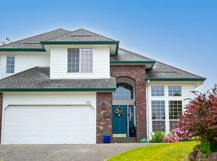 375 South St, Astoria, OR 97103