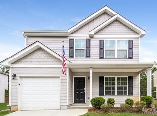 1313 To Lani Farm Rd, Stone Mountain, GA 30083