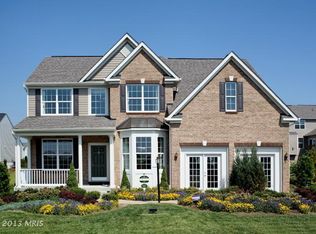 1919 Belleville Dr NE, Leesburg, VA 20176