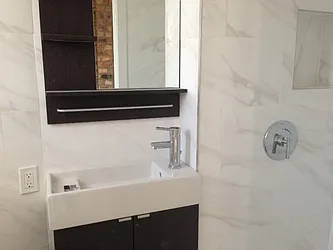 Rented by David Francis New York LLC