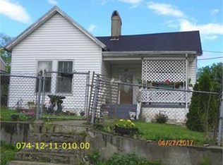 720 Hillcrest Ave, Frankfort, KY 40601