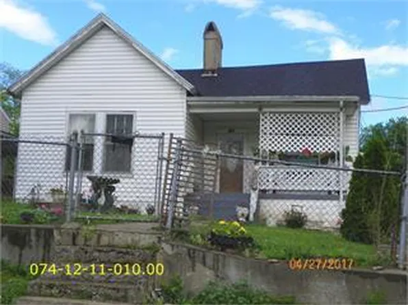 720 Hillcrest Ave, Frankfort, KY 40601