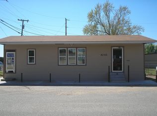 4242 Burkburnett Rd, Wichita Falls, TX 76306