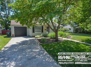 3011 W Amherst Rd, Muncie, IN 47304