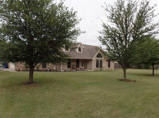1008 Cowling Rd, Sanger, TX 76266