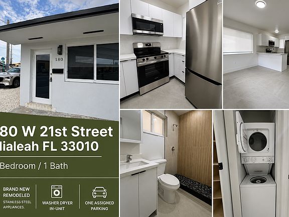 4th image of 180 W 21st St #180