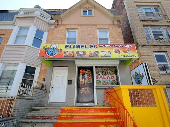 294 Park Ave #0, Newark City, NJ 07107