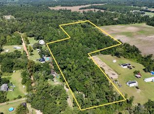 1836 Shamrock Ln, Chipley, FL 32428