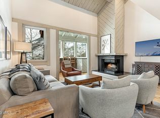 3094 Booth Falls Rd UNIT 12, Vail, CO 81657