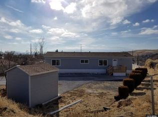 5055 Saguaro Dr, Sun Valley, NV 89433