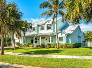 104 Windemere Pl, Melbourne Beach, FL 32951
