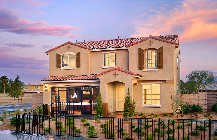 Pathmaker Plan, Fairway at Stratford Place, Perris, CA 92570 Zillow