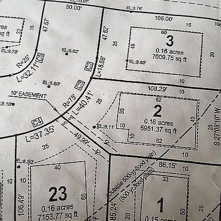 5th image of 23 Seagrass Ct