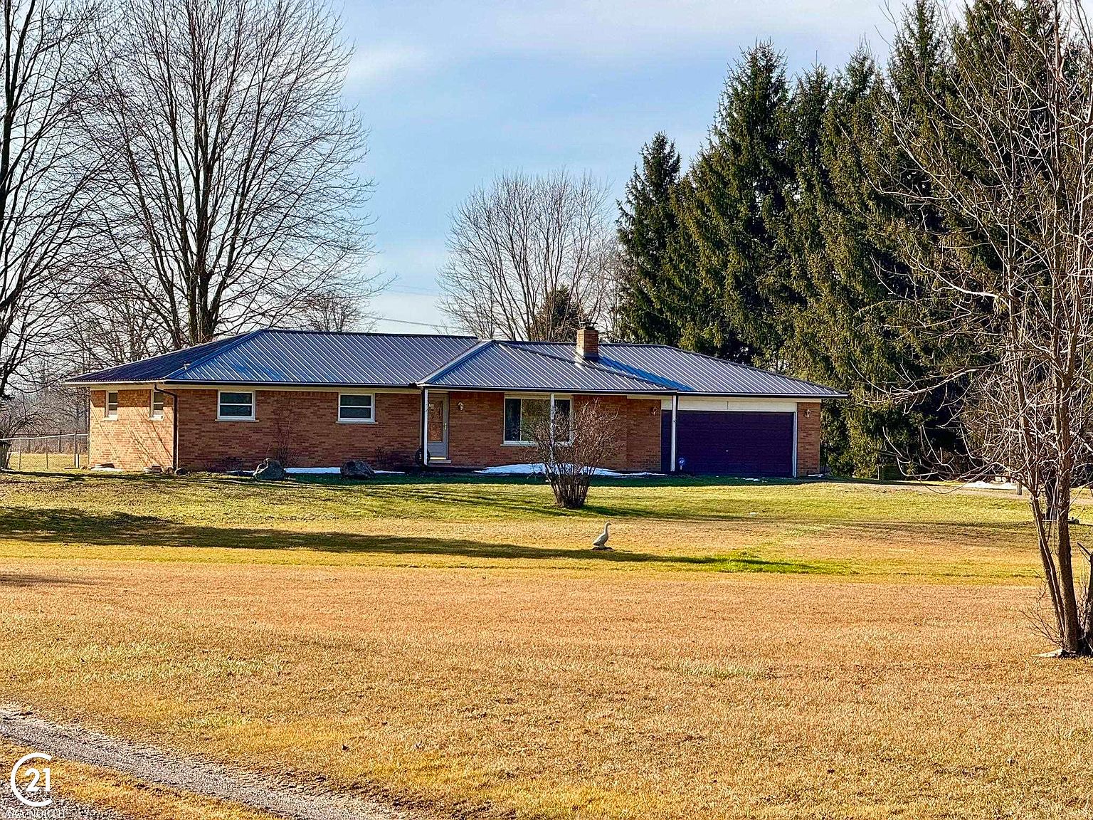 15250 34 Mile Rd Armada MI 48005 MLS 50121873 Zillow