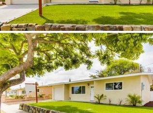 148 E Orlando St, Chula Vista, CA 91911