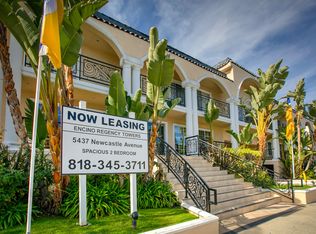 Encino Regency Towers, Encino, CA 91316