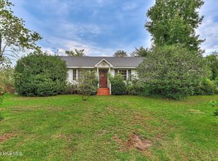 1924 Pine Haven Rd, Augusta, GA 30906
