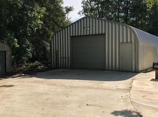 717 Northcrest, Livingston, TX 77351