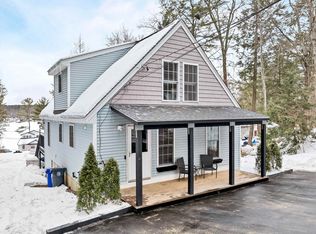 34 Timberlane Rd, Hampstead, NH 03841